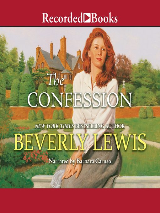 Title details for The Confession by Beverly Lewis - Available